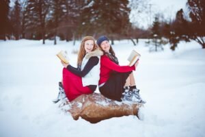 February Reading List and Other Recommended Books for the Month