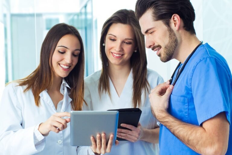 Top Wearable Medical Devices Used in Healthcare