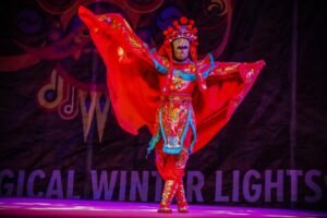 Philippines unites traditional dance, culture in upcoming events