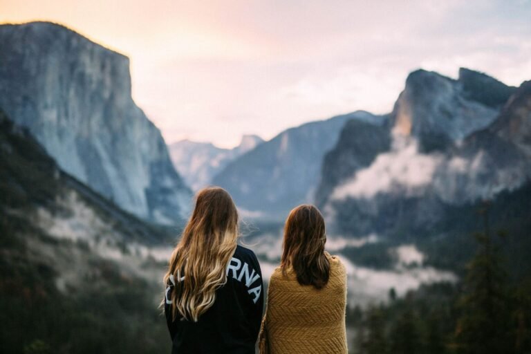 Top travel destinations for a ‘solo trip’ in the United States