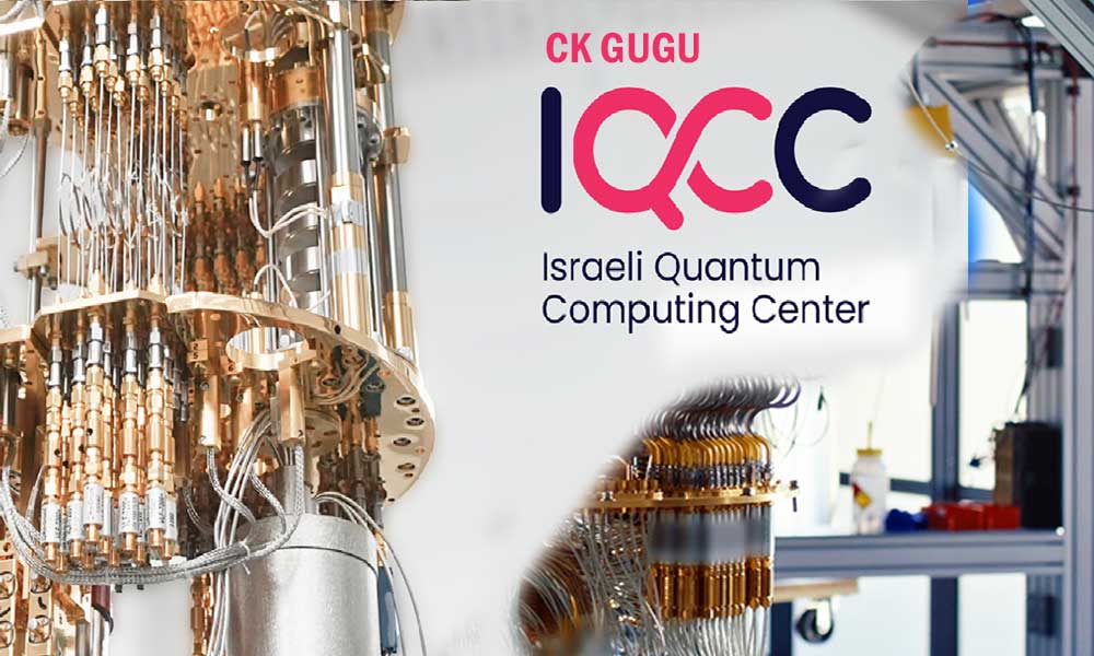 Quantum computing system powered by NVIDIA DGX Quantum accelerating hybrid quantum algorithms across multiple industries