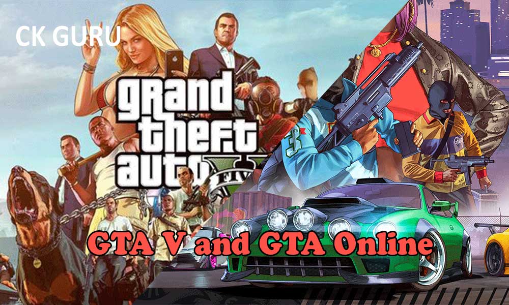 Mobile phone streaming GTA V using cloud gaming service like Xbox Cloud Gaming or Steam Link