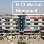 G-11 Markaz Islamabad