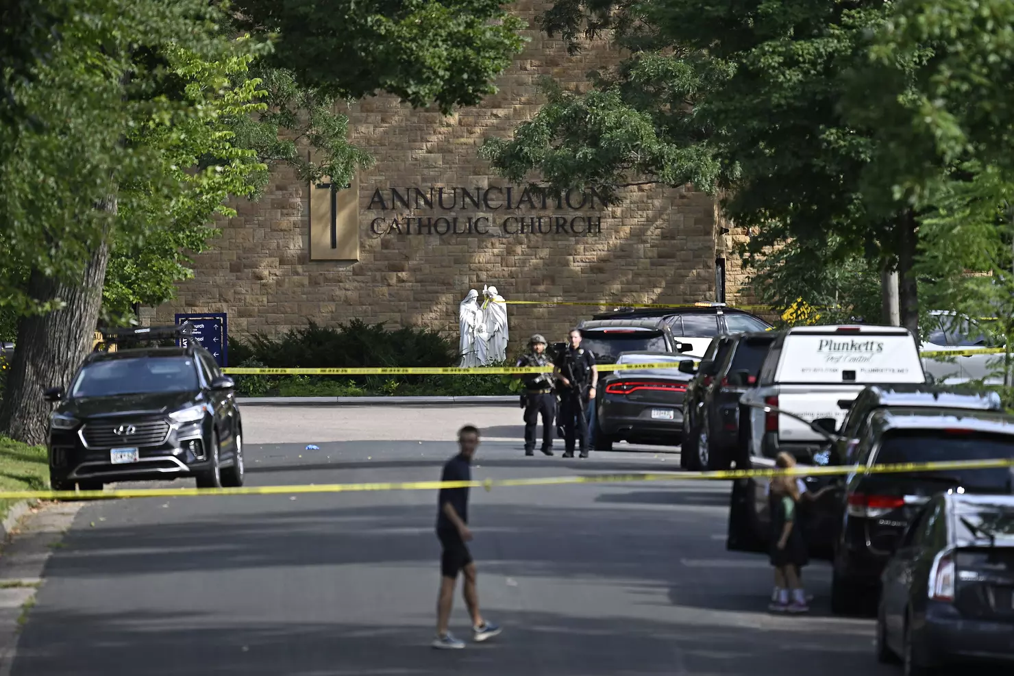Robin Westman: In the Spotlight of a Minneapolis School Shooting Incident