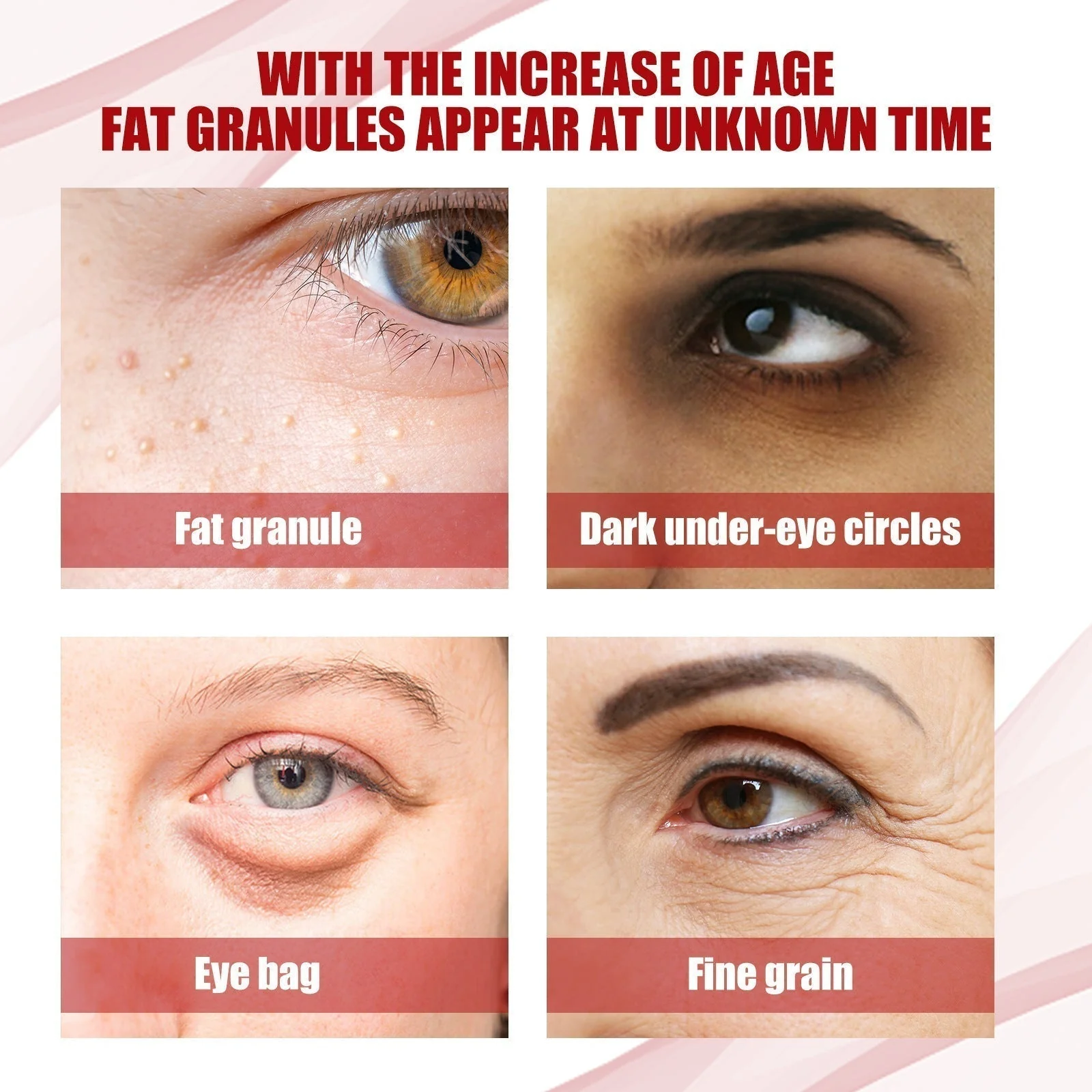Glam & Curious Milia Removal Eye Serum – Pakistan’s Premium Solution for Under-Eye Concerns