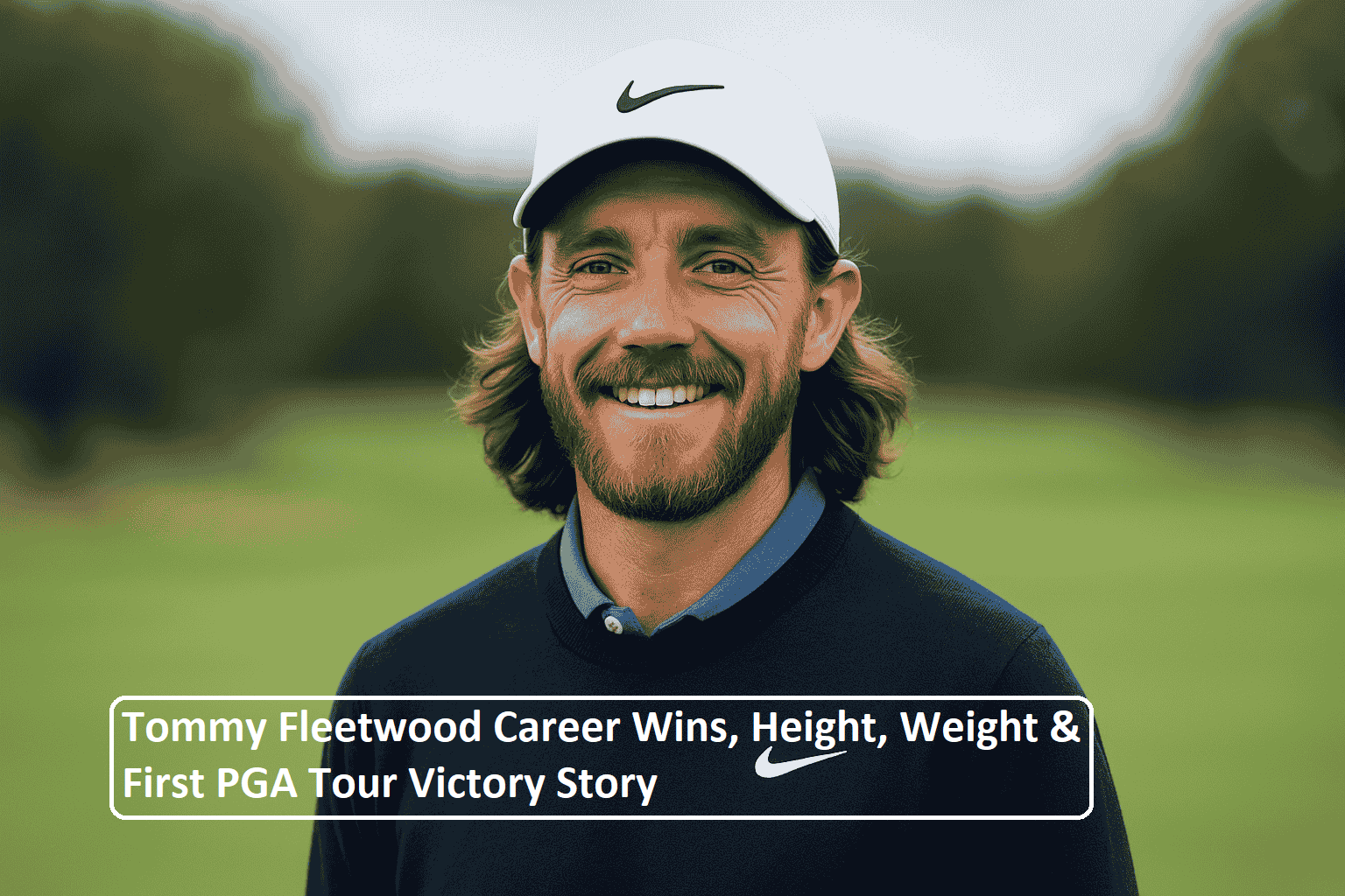Tommy Fleetwood: Journey of the ‘Best Player Never to Win’ Turned PGA Tour Champion