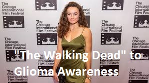 The Life and Career of Kelley Mack: From "The Walking Dead" to Glioma Awareness