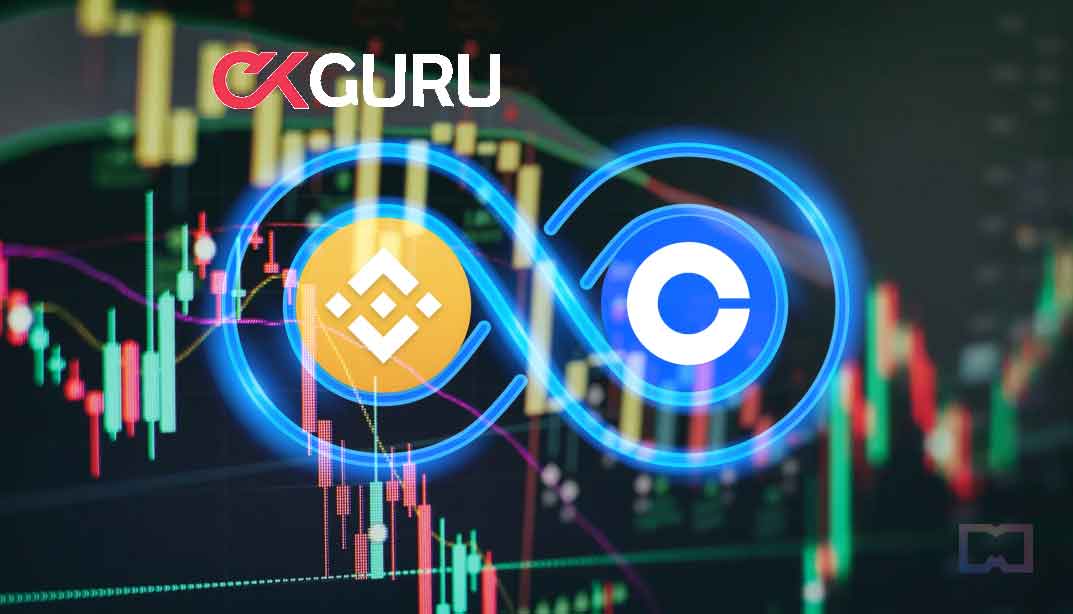 Coinbase vs Binance: The Ultimate Guide for U.S. Crypto Traders in 2025