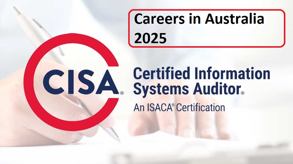 Career Opportunities in Australia with iCybersecurity Auditor Certification: High-Demand Jobs, Industries, and Salaries in 2025