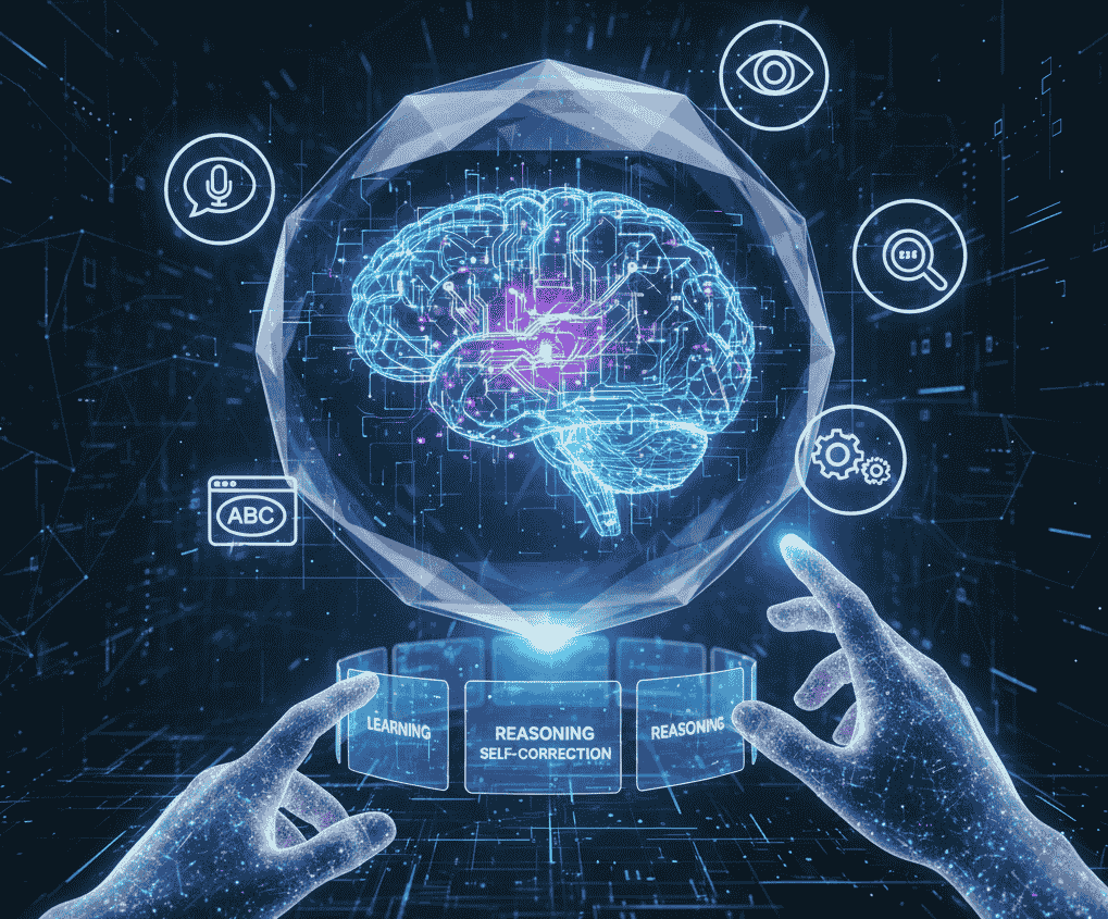 What is AI (Artificial Intelligence)? Types, Definition, Examples & Use Cases