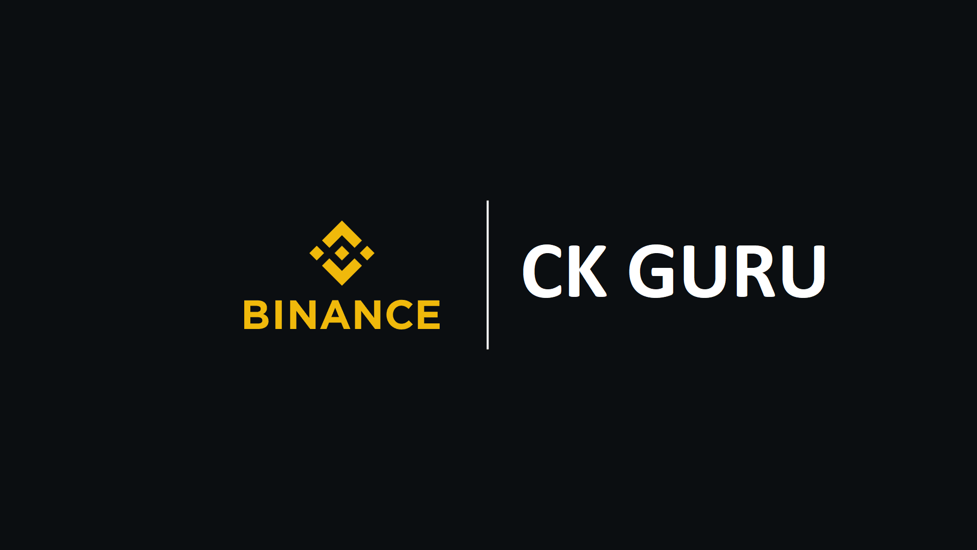 Binance cryptocurrency exchange platform for Bitcoin, Ethereum, and altcoin trading in 2025