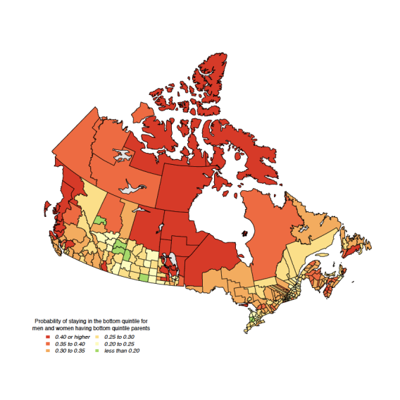 Poverty and Inequality in Canada: Rising Issues and Solutions for 2025