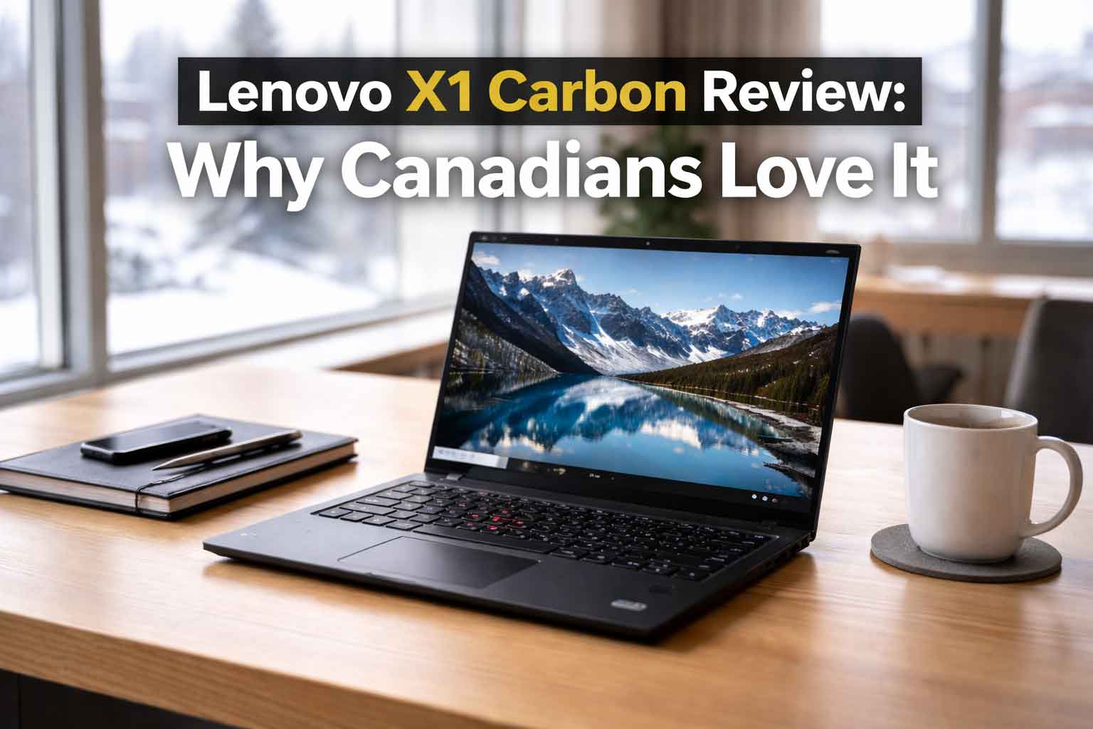 Lenovo X1 Carbon Canada Buying Guide 2026