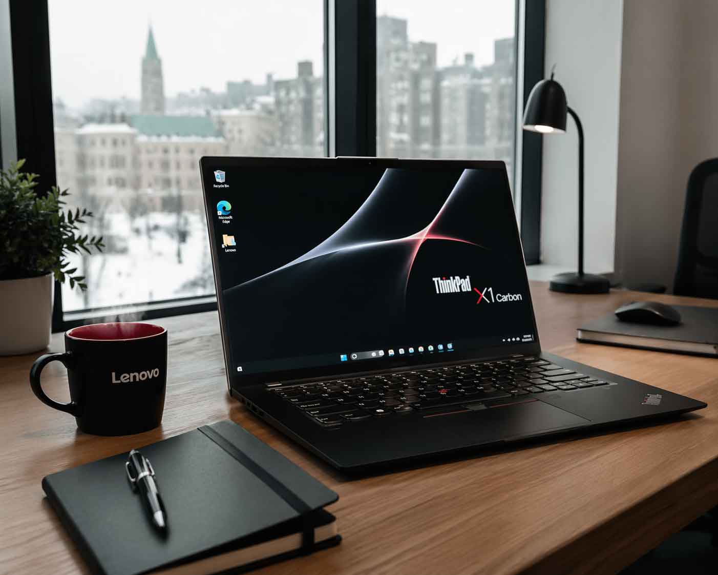 Lenovo X1 Carbon