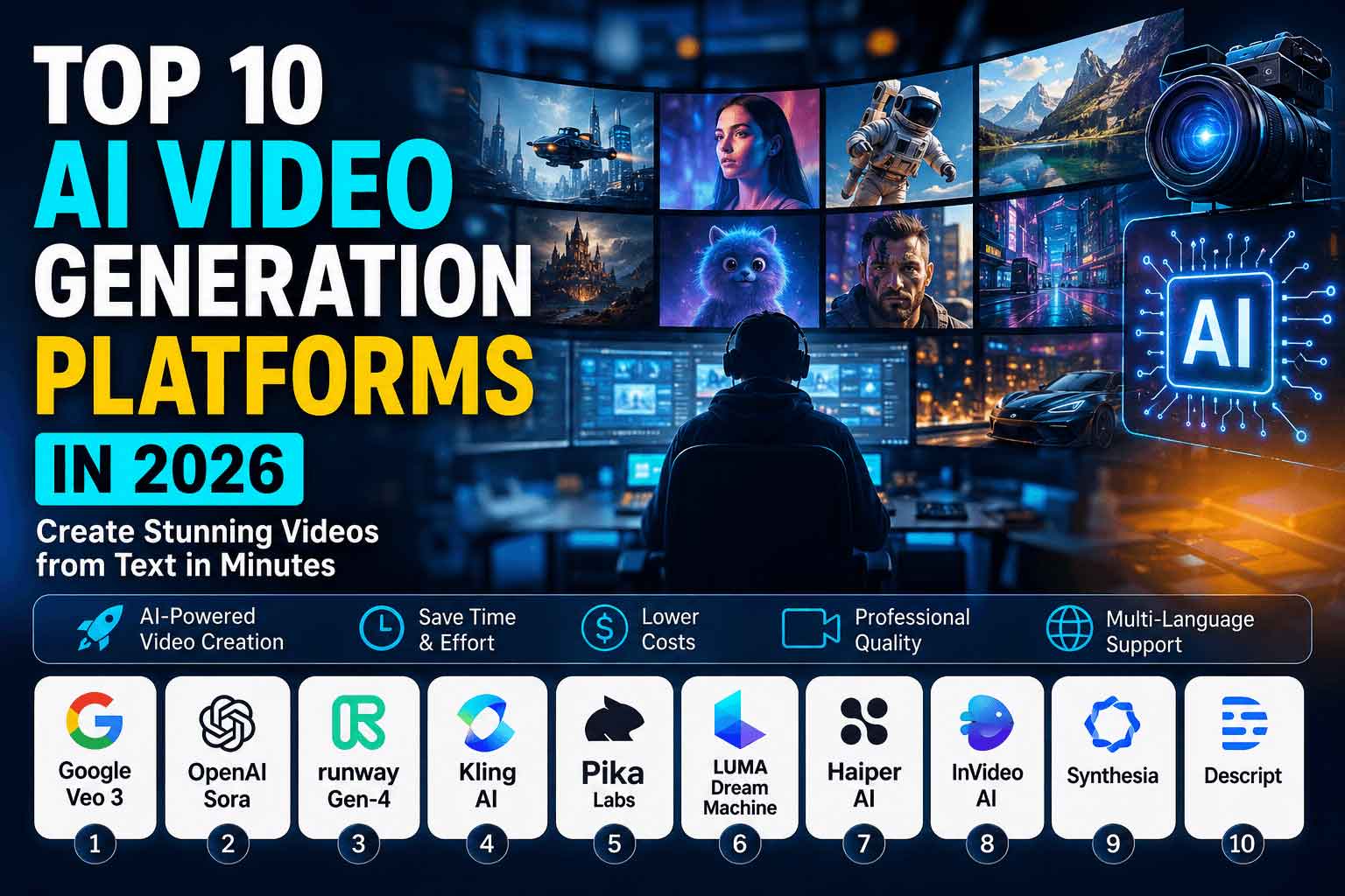 top-10-ai-video-generation-platforms-in-2026-best-ai-video-makers-compared